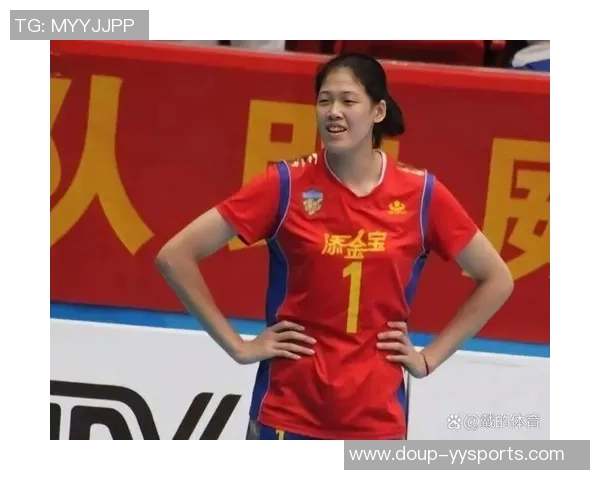 断档!天津女排全运会卫冕堪忧,2号位崩塌,李盈莹状况难返巅峰 断档!天津女排全运会卫冕堪忧,2号位崩塌,李盈莹状况难返巅峰