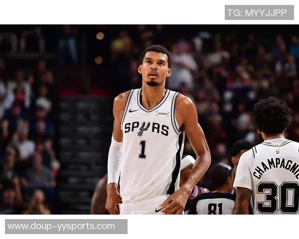 曝马刺期望文班亚马战湖人复出!想夺冠但不肯冒险 本赛季没他8胜3负 曝马刺期望文班亚马战湖人复出!想夺冠但不肯冒险 本赛季没他8胜3负