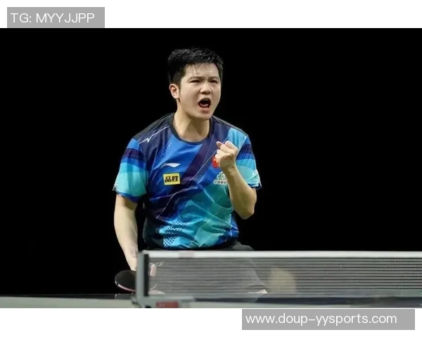 樊振东新赛季有望回归?国际乒联激烈暗示:朝向他的大门从未封闭 樊振东新赛季有望回归?国际乒联激烈暗示:朝向他的大门从未封闭