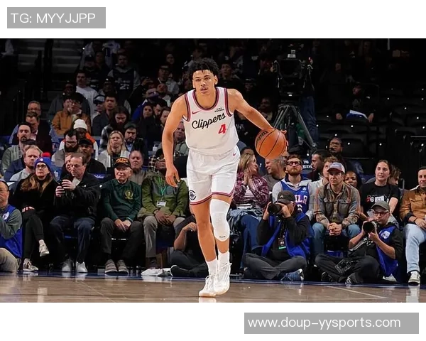 打出了攻守兼备的体现，但快船锋线新援明显还有潜力能够发掘？